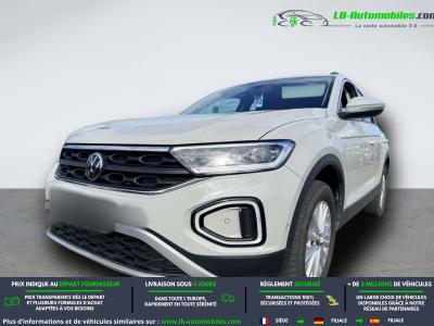 Volkswagen T-Roc 2.0 TDI 116 Start/Stop BVM