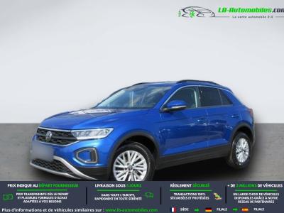 Volkswagen T-Roc 2.0 TDI 116 Start/Stop BVM