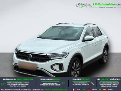 Volkswagen T-Roc 1.0 TSI 110 Start/Stop BVM
