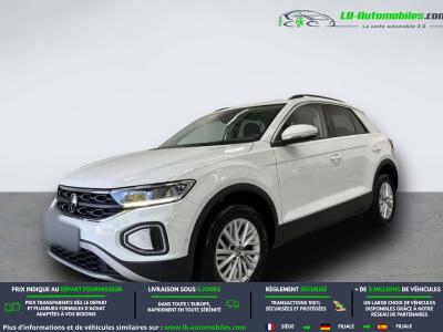 Volkswagen T-Roc 1.0 TSI 110 Start/Stop BVM