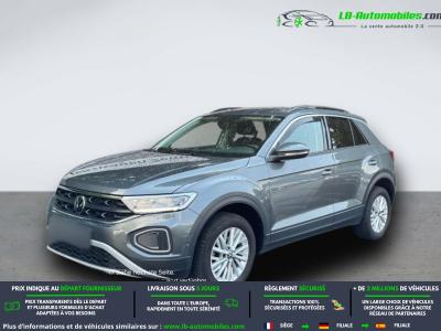 Volkswagen T-Roc 1.0 TSI 110 Start/Stop BVM