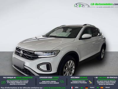Volkswagen T-Roc 1.0 TSI 110 Start/Stop BVM