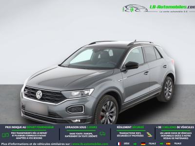 Volkswagen T-Roc 1.5 TSI 150 EVO Start/Stop BVM