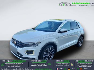 Volkswagen T-Roc 1.5 TSI 150 EVO Start/Stop BVM