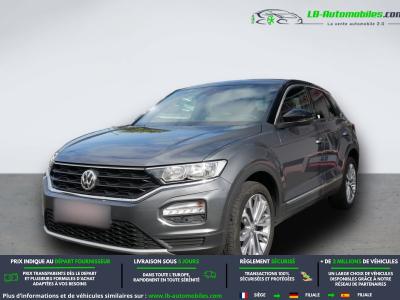 Volkswagen T-Roc 1.5 TSI 150 EVO Start/Stop BVM