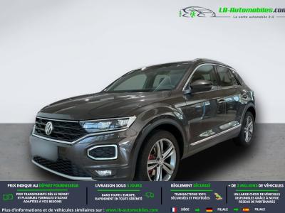 Volkswagen T-Roc 1.5 TSI 150 EVO Start/Stop BVM