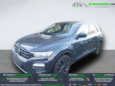 Volkswagen T-Roc 1.5 TSI 150 EVO Start/Stop BVM