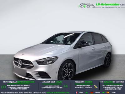 Mercedes Classe B 250 BVA