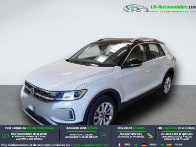 Volkswagen T-Roc 1.5 TSI EVO 150 Start/Stop BVA