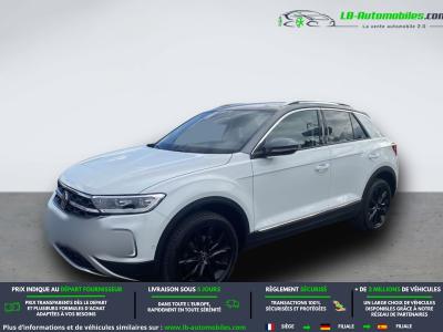 Volkswagen T-Roc 1.5 TSI EVO 150 Start/Stop BVA