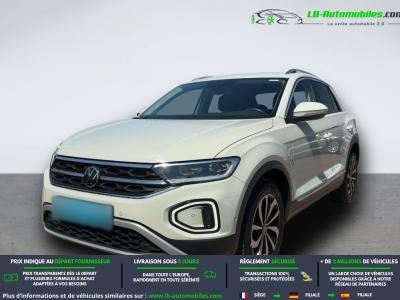 Volkswagen T-Roc 1.5 TSI EVO 150 Start/Stop BVA