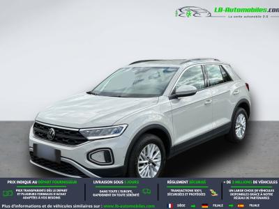 Volkswagen T-Roc 1.5 TSI EVO 150 Start/Stop BVA