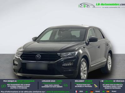 Volkswagen T-Roc 1.5 TSI EVO 150 Start/Stop BVA