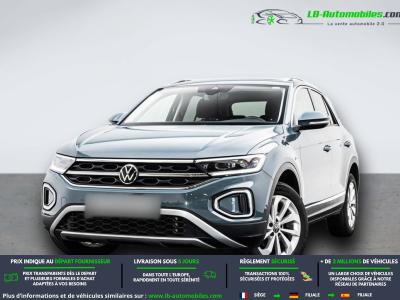 Volkswagen T-Roc 1.5 TSI EVO 150 Start/Stop BVA