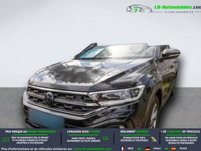 Volkswagen T-Roc 2.0 TDI 150 Start/Stop BVA