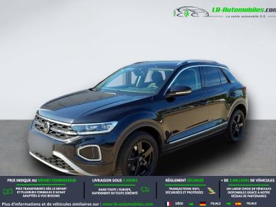 Volkswagen T-Roc 2.0 TDI 150 Start/Stop BVA