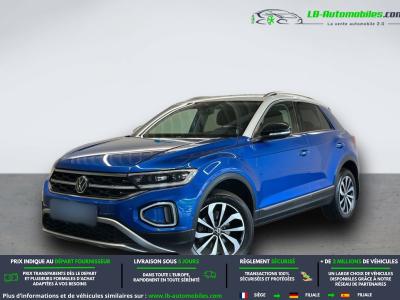 Volkswagen T-Roc 2.0 TDI 116 Start/Stop BVM