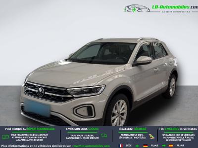 Volkswagen T-Roc 2.0 TDI 116 Start/Stop BVM