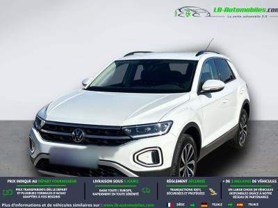 Volkswagen T-Roc 2.0 TDI 116 Start/Stop BVM