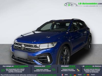 Volkswagen T-Roc 2.0 TSI 300 Start/Stop BVA 4Motion