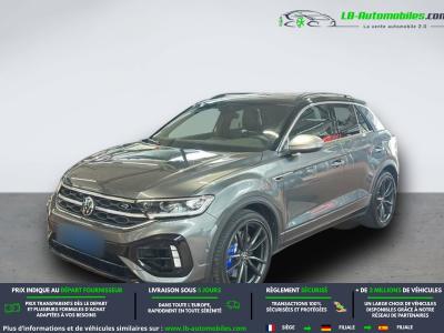 Volkswagen T-Roc 2.0 TSI 300 Start/Stop BVA 4Motion