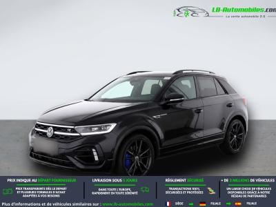 Volkswagen T-Roc 2.0 TSI 300 Start/Stop BVA 4Motion