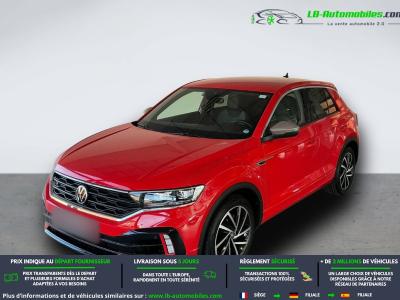 Volkswagen T-Roc 2.0 TSI 300 Start/Stop BVA 4Motion