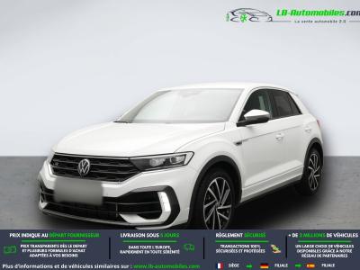 Volkswagen T-Roc 2.0 TSI 300 Start/Stop BVA 4Motion