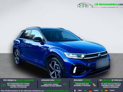 Volkswagen T-Roc 2.0 TSI 300 Start/Stop BVA 4Motion