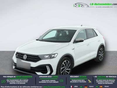 Volkswagen T-Roc 2.0 TSI 300 Start/Stop BVA 4Motion