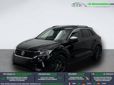 Volkswagen T-Roc 2.0 TSI 300 Start/Stop BVA 4Motion