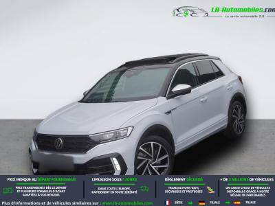 Volkswagen T-Roc 2.0 TSI 300 Start/Stop BVA 4Motion