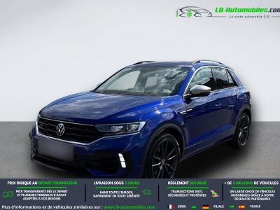 Volkswagen T-Roc 2.0 TSI 300 Start/Stop BVA 4Motion