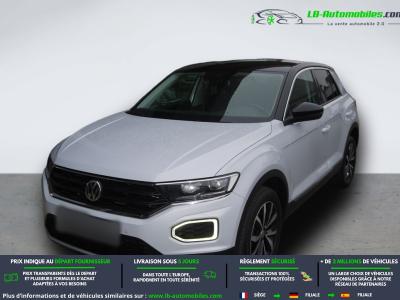 Volkswagen T-Roc 1.5 TSI 150 EVO Start/Stop BVM