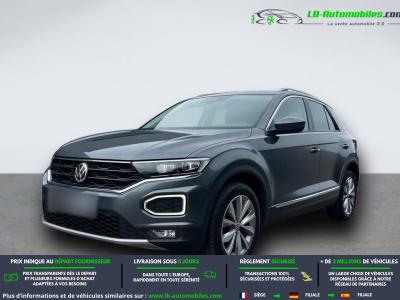 Volkswagen T-Roc 1.5 TSI 150 EVO Start/Stop BVM
