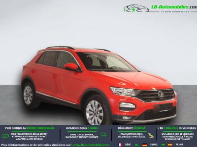 Volkswagen T-Roc 1.5 TSI 150 EVO Start/Stop BVM
