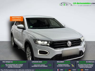 Volkswagen T-Roc 1.5 TSI 150 EVO Start/Stop BVM