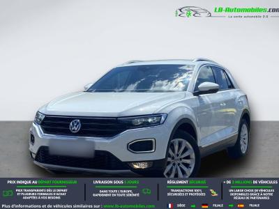 Volkswagen T-Roc 1.5 TSI 150 EVO Start/Stop BVM