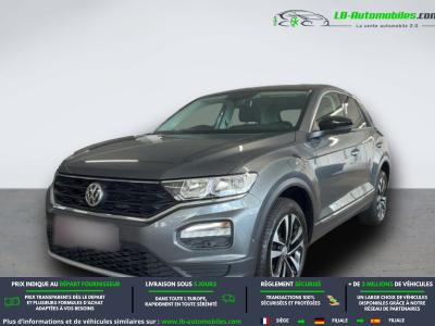 Volkswagen T-Roc 1.5 TSI 150 EVO Start/Stop BVM