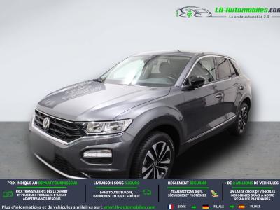 Volkswagen T-Roc 1.5 TSI 150 EVO Start/Stop BVM