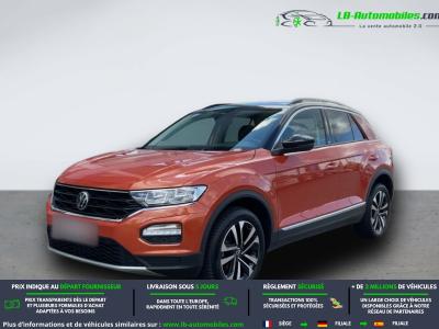 Volkswagen T-Roc 1.5 TSI 150 EVO Start/Stop BVM