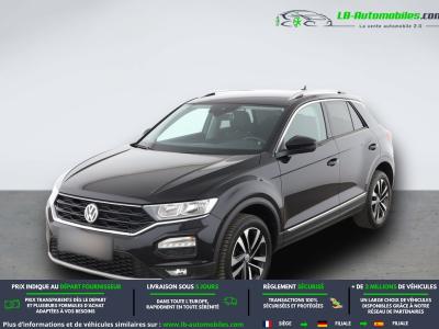 Volkswagen T-Roc 1.5 TSI 150 EVO Start/Stop BVM