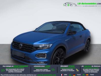 Volkswagen T-Roc Cabriolet 1.5 TSI EVO 150 Start/Stop BVA