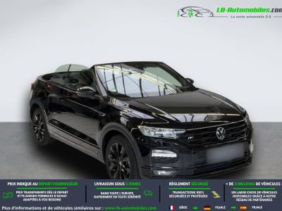 Volkswagen T-Roc Cabriolet 1.5 TSI EVO 150 Start/Stop BVA