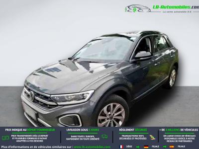 Volkswagen T-Roc 2.0 TDI 150 Start/Stop BVA