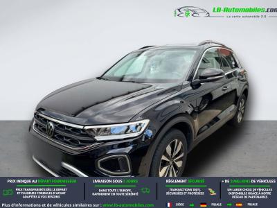 Volkswagen T-Roc 2.0 TDI 150 Start/Stop BVA