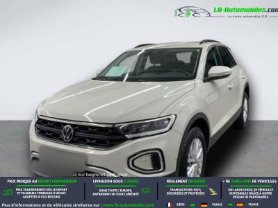 Volkswagen T-Roc 2.0 TDI 150 Start/Stop BVA