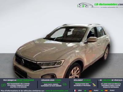 Volkswagen T-Roc 2.0 TDI 150 Start/Stop BVA