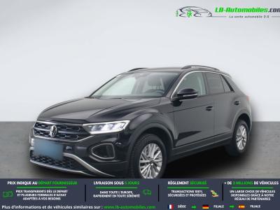 Volkswagen T-Roc 2.0 TDI 150 Start/Stop BVA
