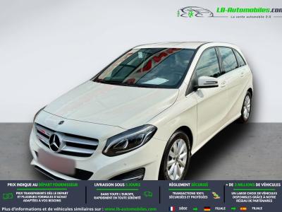Mercedes Classe B 180 BVM